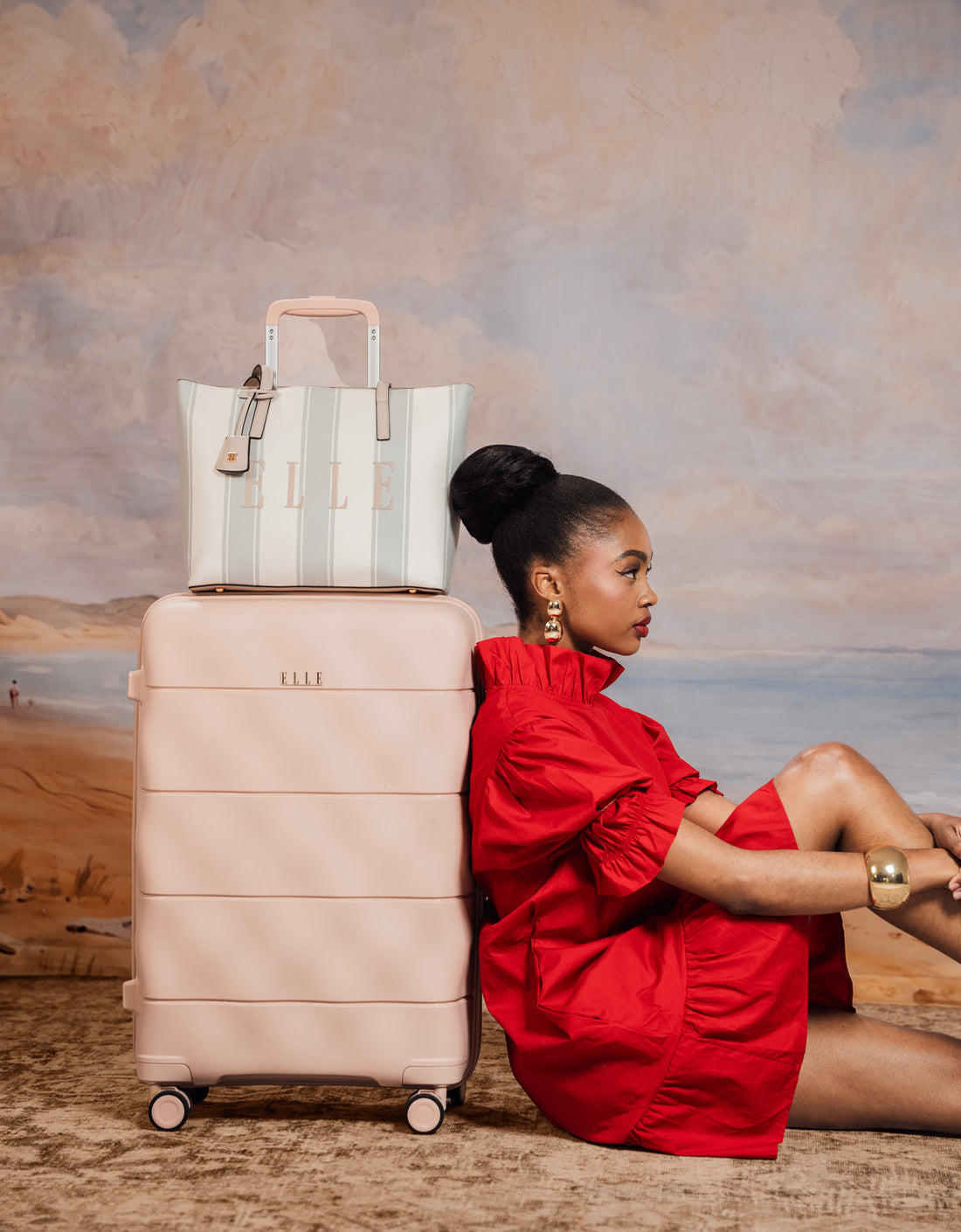 Hard Shell vs Soft Side Luggage: Which Is Right for Your Trip?