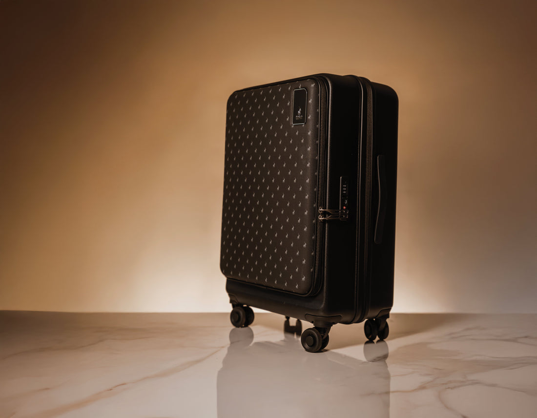 What Size Suitcase Do I Need? A Guide for Weekend, 7-Day and Longer Trips