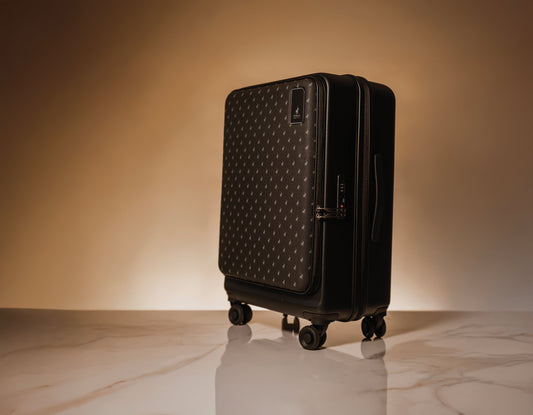 What Size Suitcase Do I Need? A Guide for Weekend, 7-Day and Longer Trips