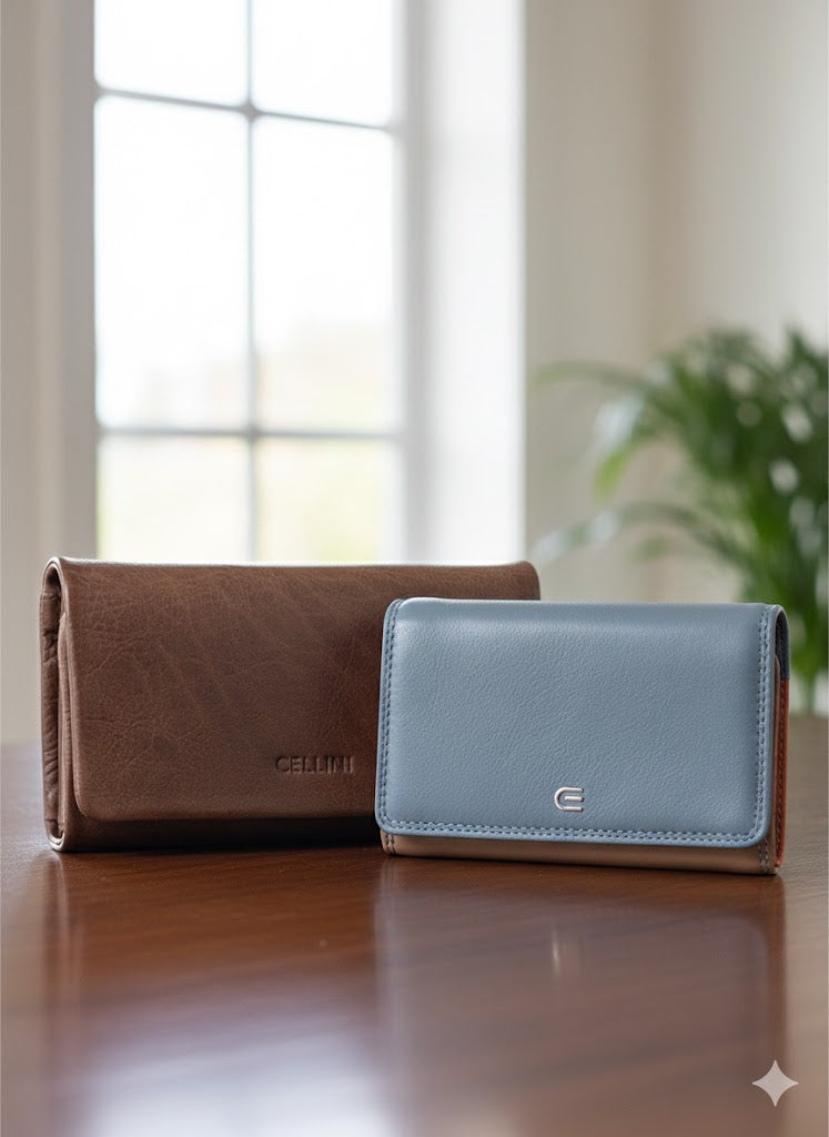 Wallets and Purses Special Deal – Cellini Luggage