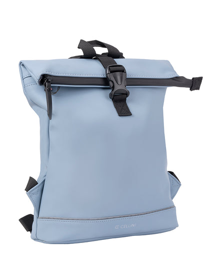 Cellini Hydro Medium Roll Top Backpack