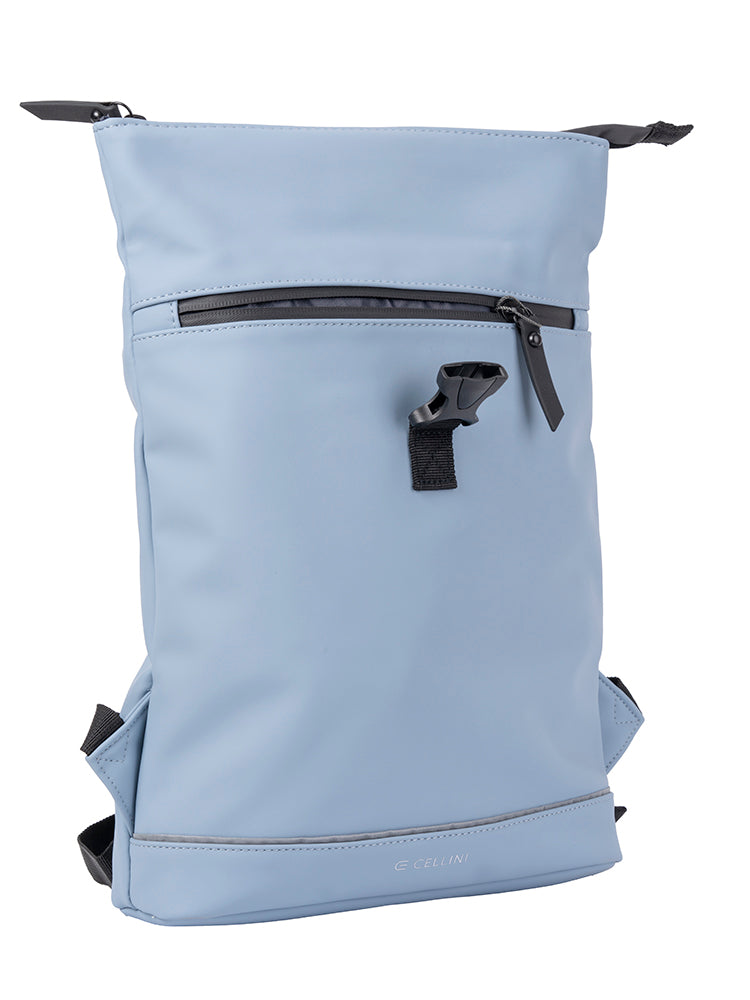 Cellini Hydro Medium Roll Top Backpack