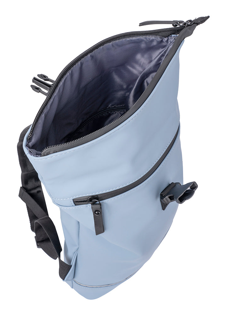 Cellini Hydro Medium Roll Top Backpack
