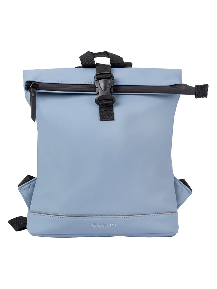 Cellini Hydro Medium Roll Top Backpack
