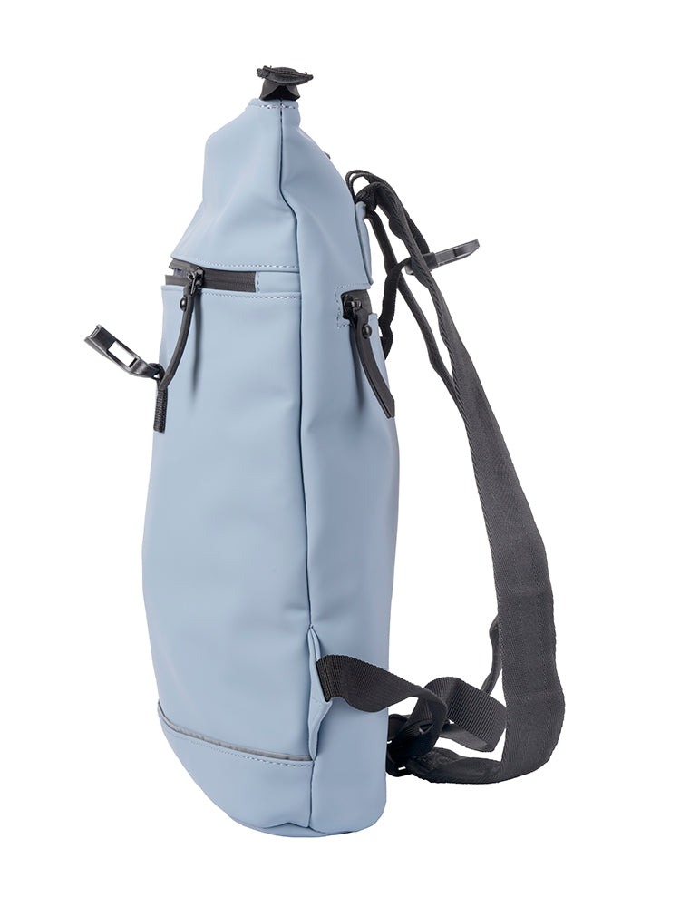Cellini Hydro Medium Roll Top Backpack
