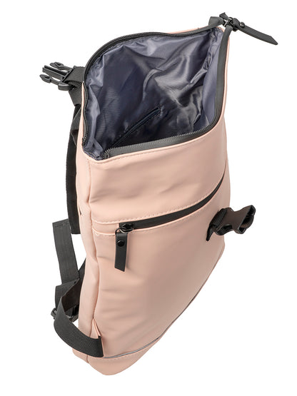 Cellini Hydro Medium Roll Top Backpack