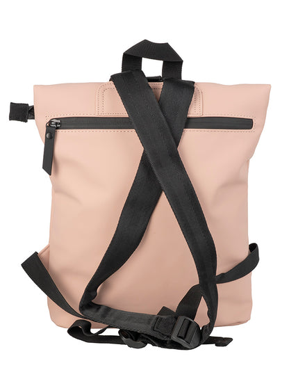 Cellini Hydro Medium Roll Top Backpack