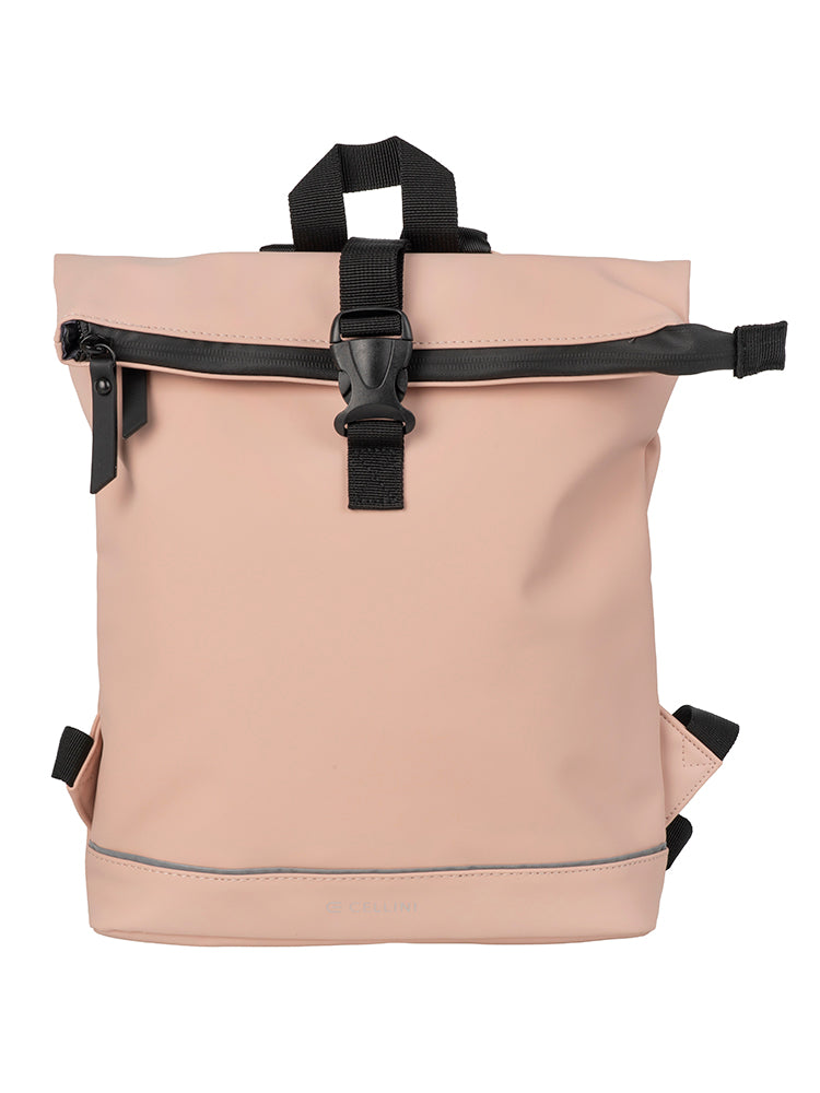 Cellini Hydro Medium Roll Top Backpack