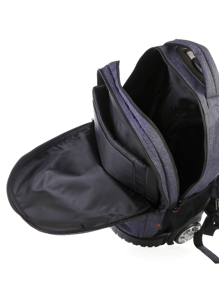 Cellini Uni Trolley Backpack