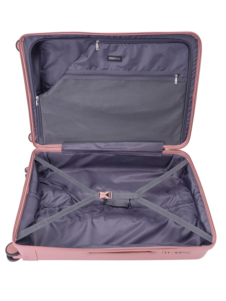 Voyager Flow 3Pc Box Set
