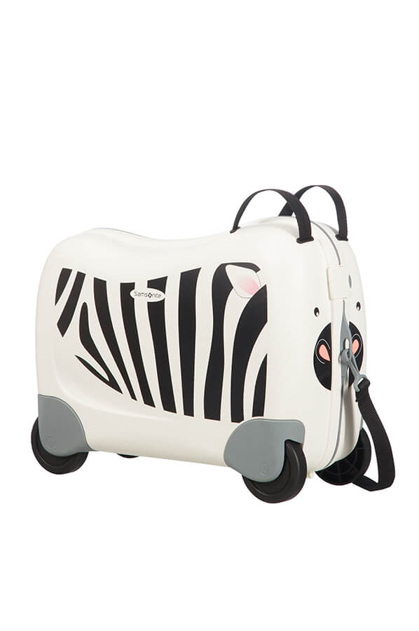 Samsonite S'cure 550mm Trolley Carry On