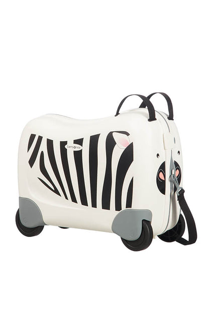 Samsonite S'cure 550mm Trolley Carry On