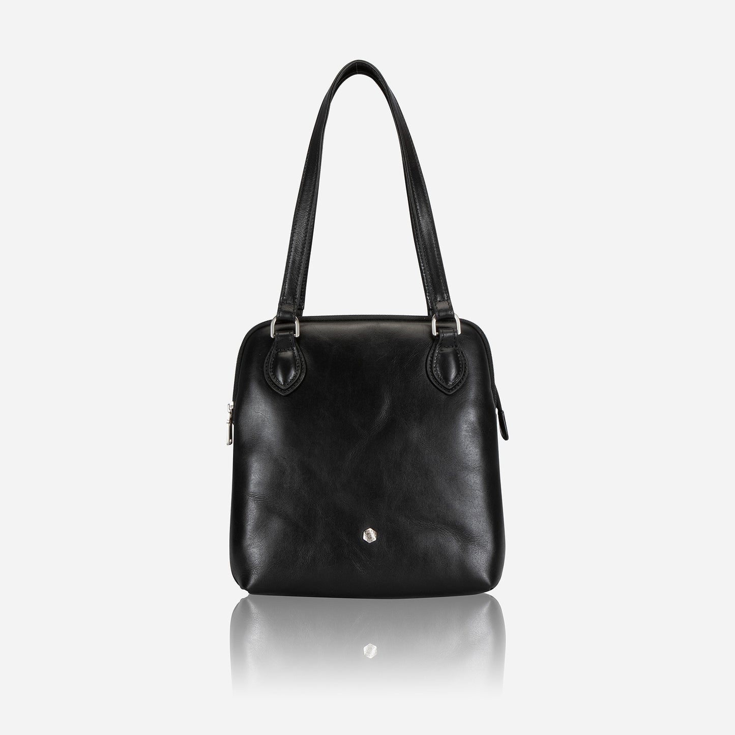 Jekyll & Hide Oxford Shopper