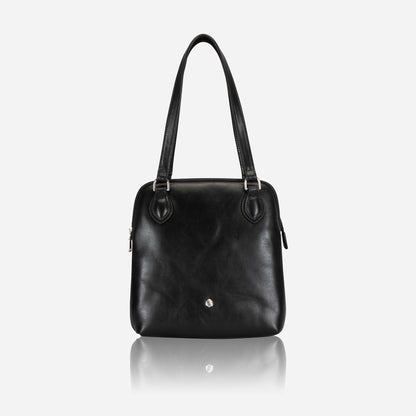 Jekyll & Hide Oxford Shopper