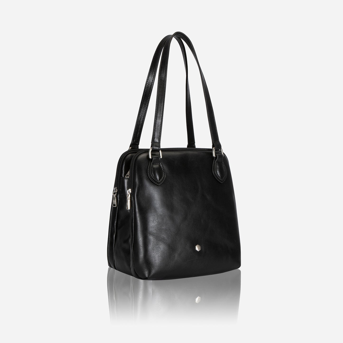 Jekyll & Hide Oxford Shopper