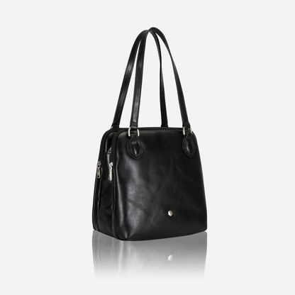 Jekyll & Hide Oxford Shopper
