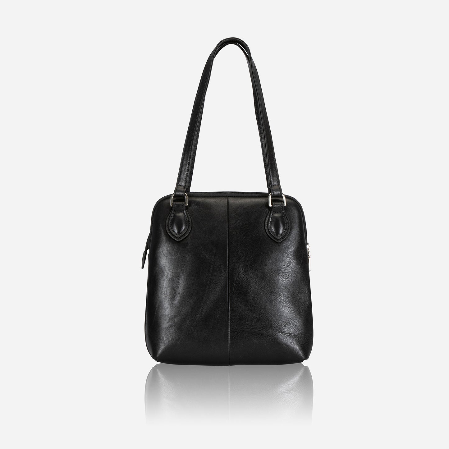 Jekyll & Hide Oxford Shopper