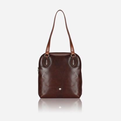 Jekyll & Hide Oxford Shopper