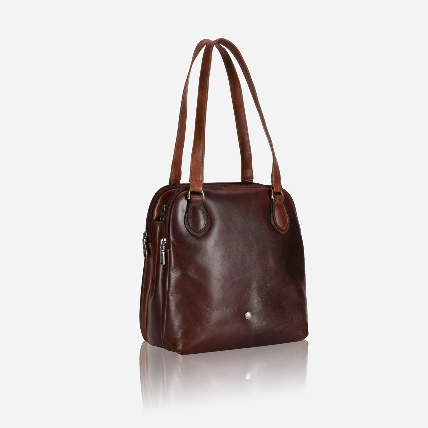 Jekyll & Hide Oxford Shopper