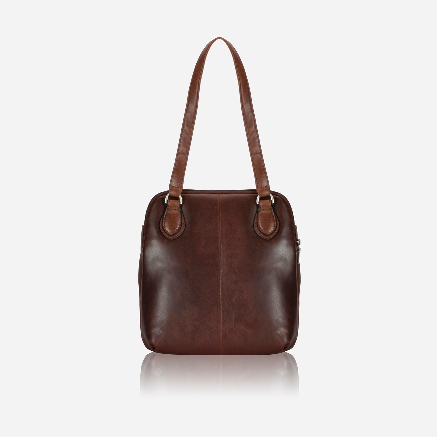 Jekyll & Hide Oxford Shopper