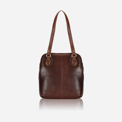 Jekyll & Hide Oxford Shopper