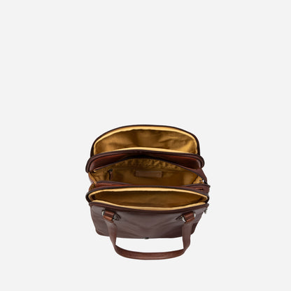 Jekyll & Hide Oxford Shopper