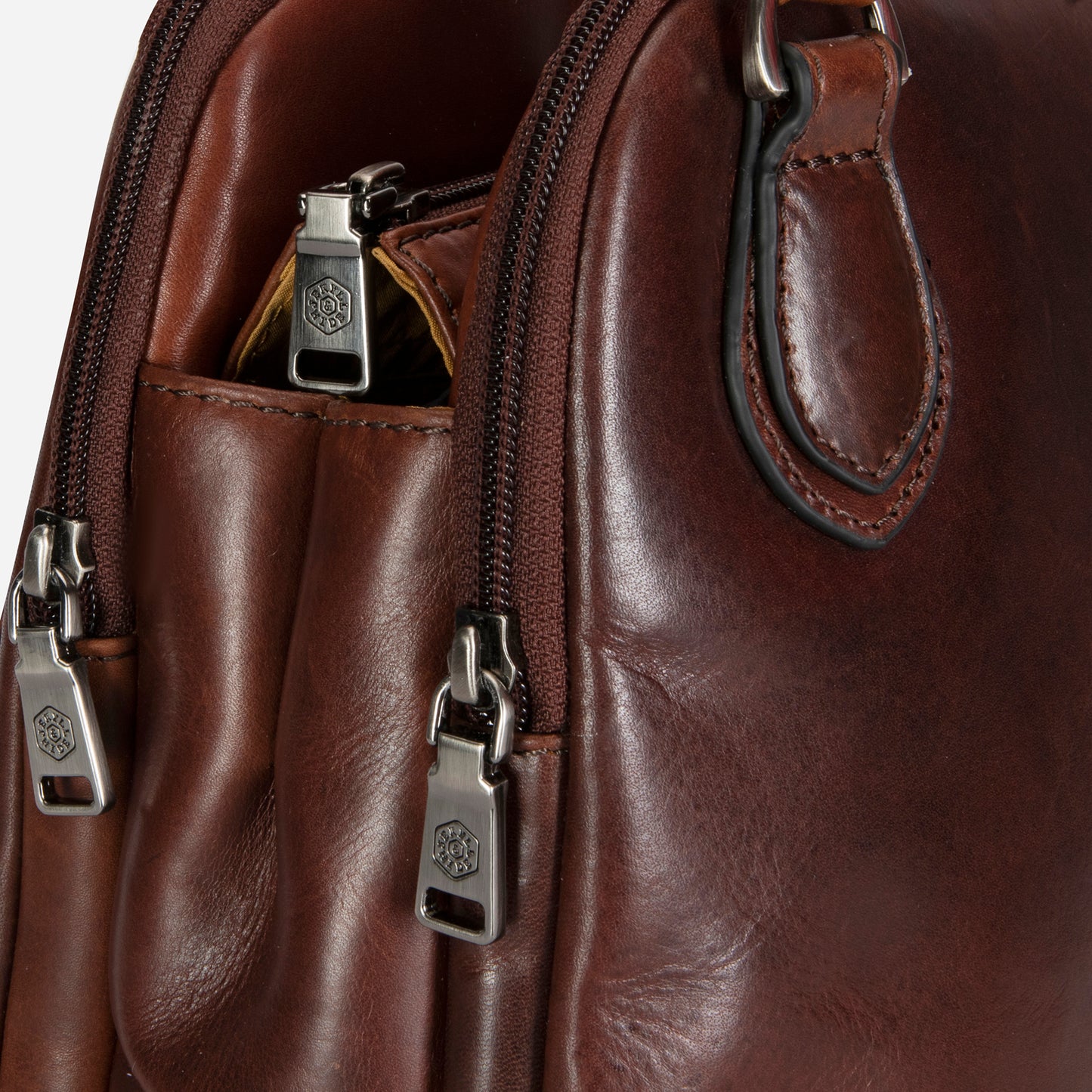 Jekyll & Hide Oxford Shopper