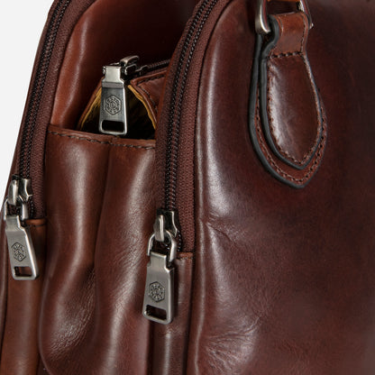 Jekyll & Hide Oxford Shopper