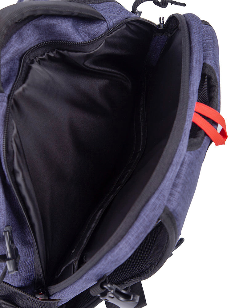 Cellini Uni Ace College Backpack