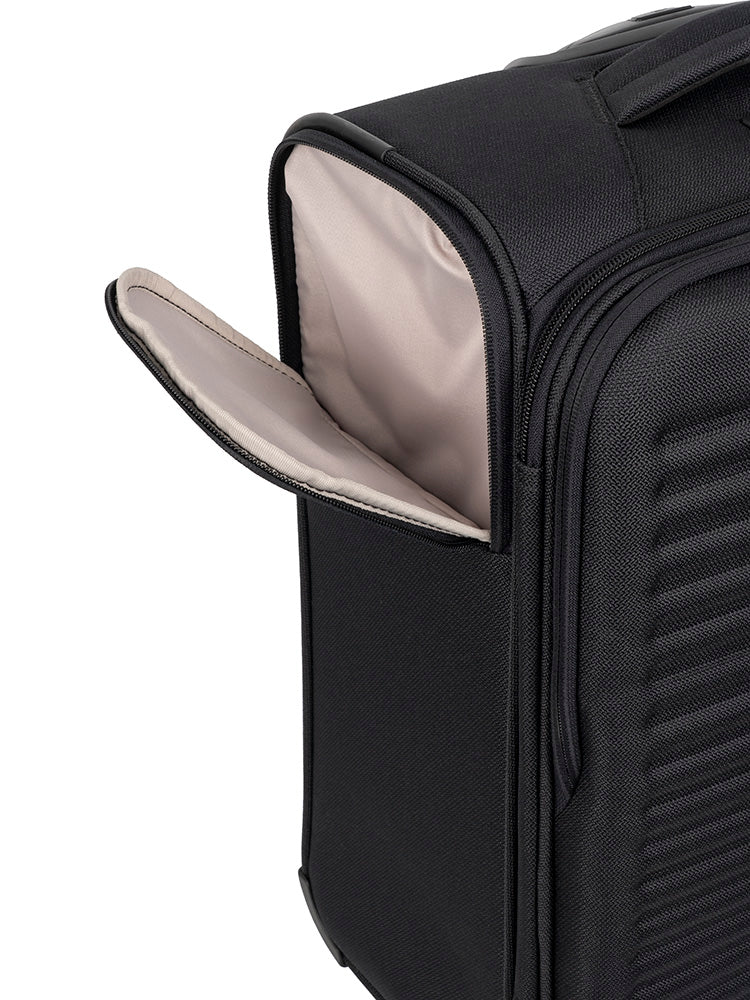 Cellini Destiny 4 Wheel Carry-On Trolley Case