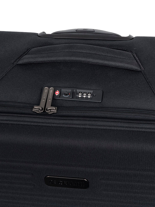 Cellini Destiny 4 Wheel Medium Trolley Case