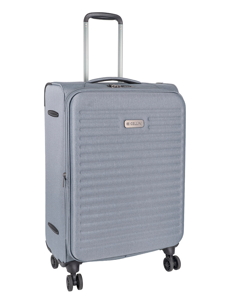 Cellini Destiny 4 Wheel Medium Trolley Case