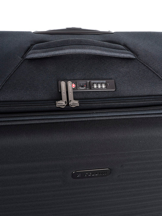 Cellini Destiny 4 Wheel Large Trolley Case