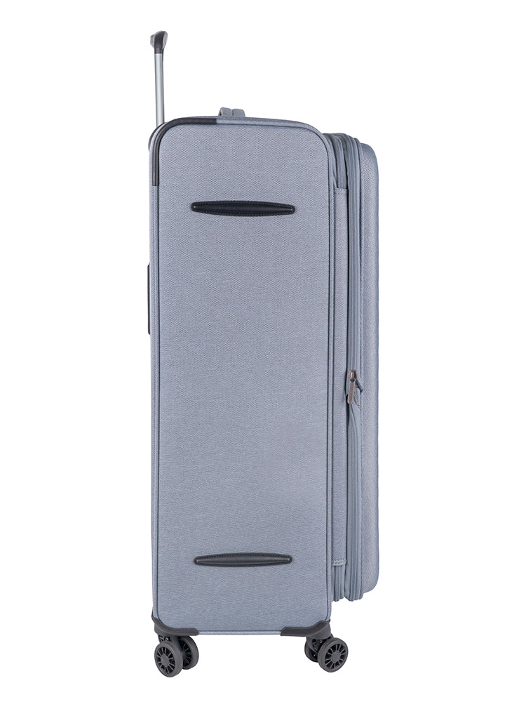 Cellini Destiny 4 Wheel Large Trolley Case