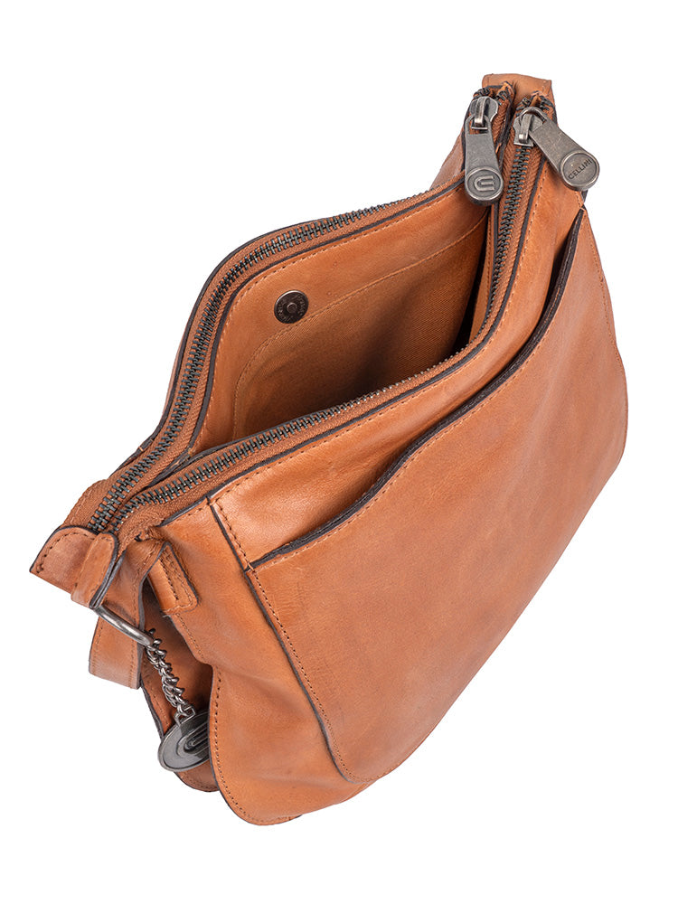 Cellini Diva Premea Crossbody