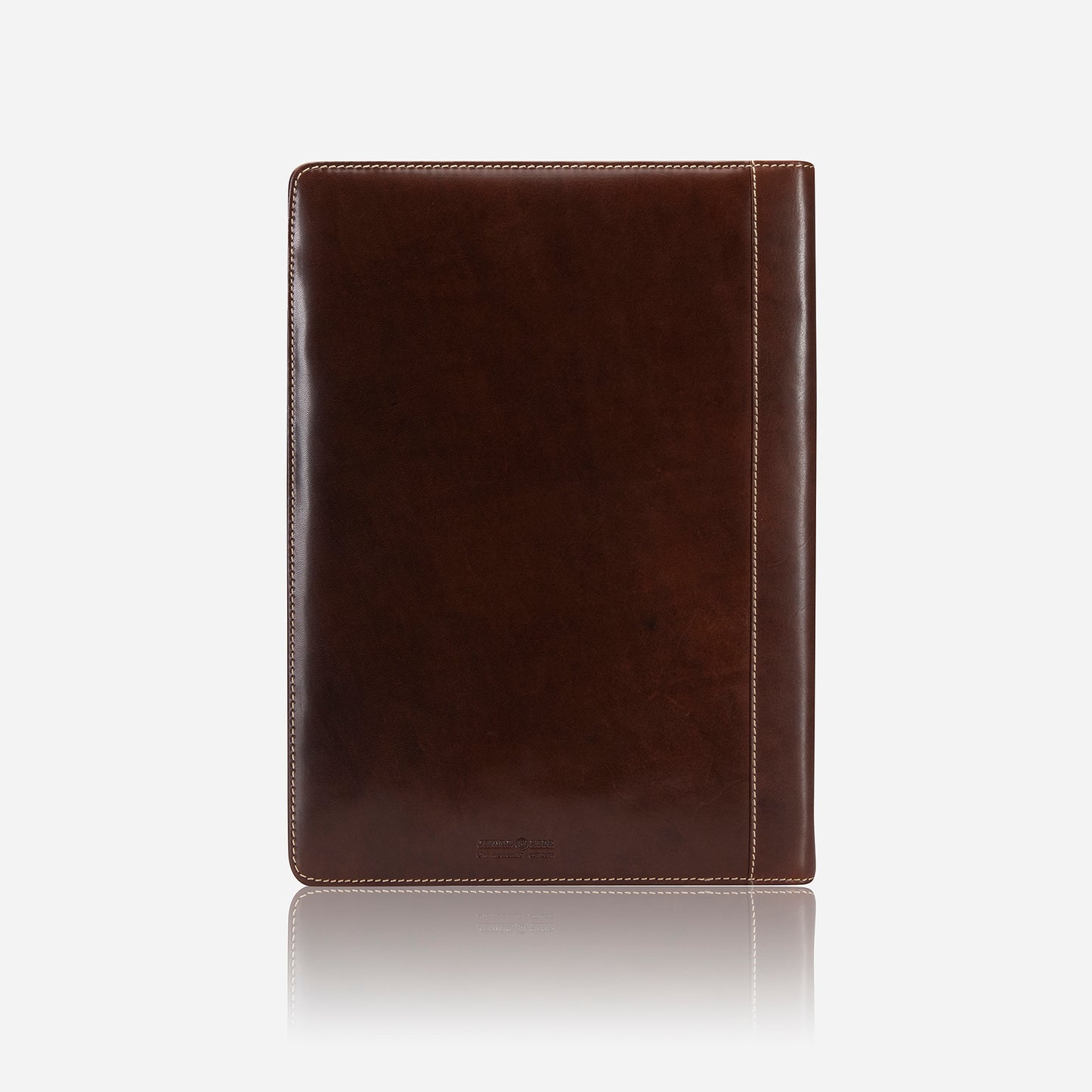 Jekyll & Hide A4 Leather Business Folder