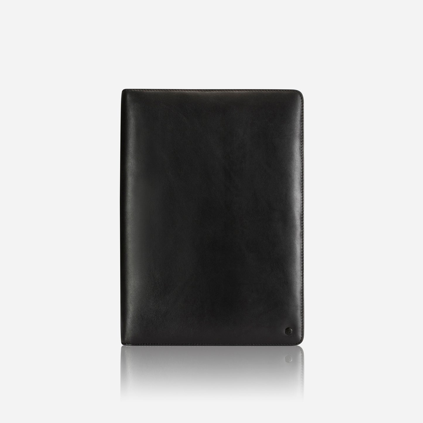 Jekyll & Hide A4 Leather Business Folder