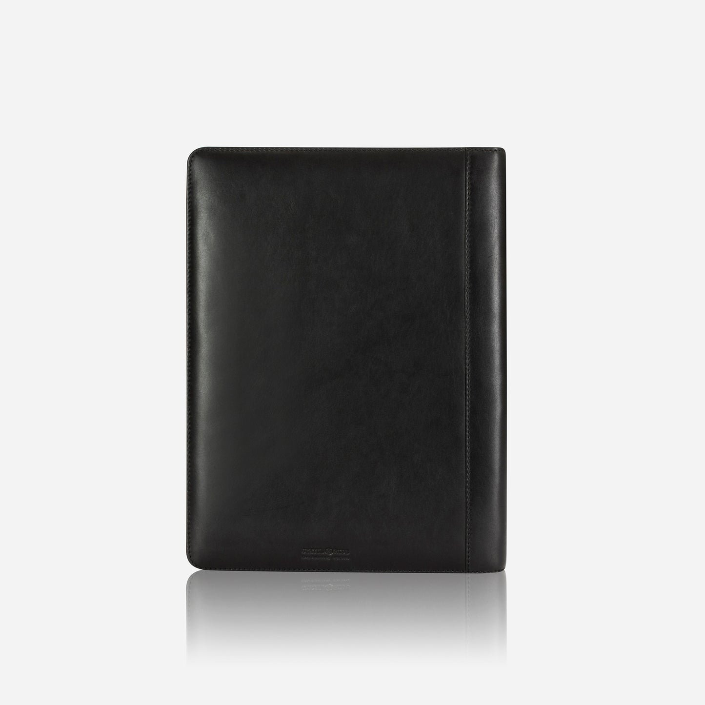Jekyll & Hide A4 Leather Business Folder