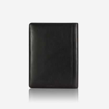 Jekyll & Hide A4 Leather Business Folder