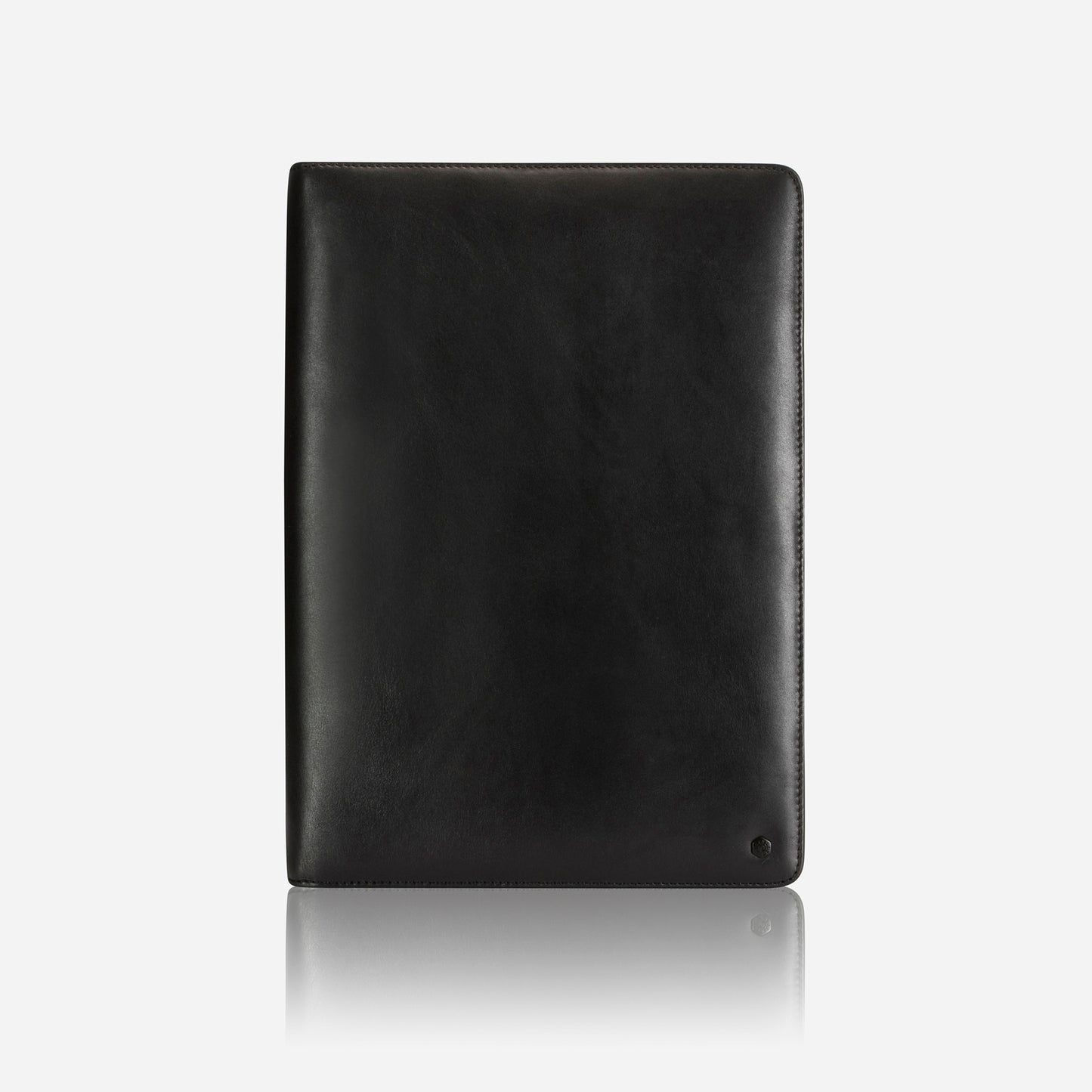 Jekyll & Hide A4 Leather Business Folder