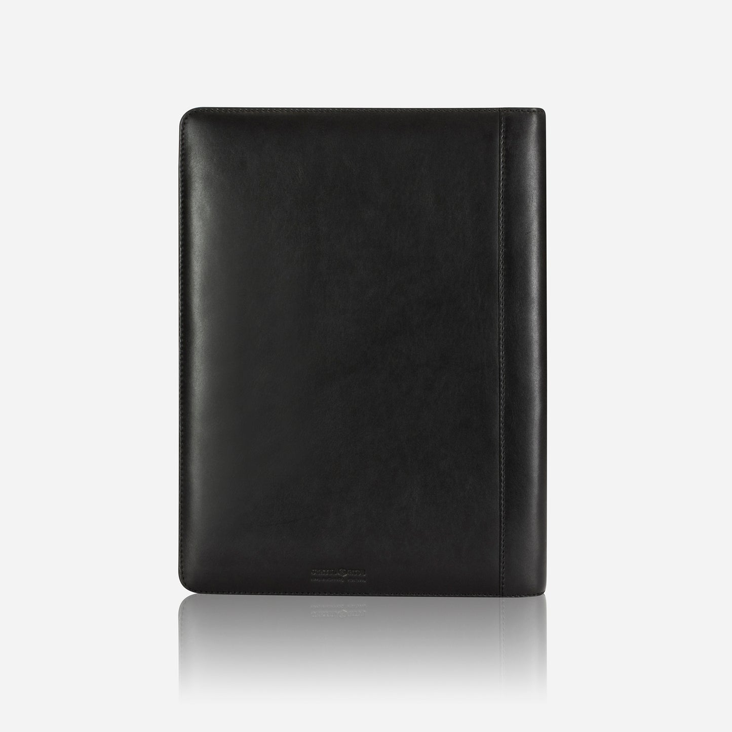 Jekyll & Hide A4 Leather Business Folder