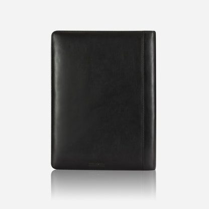 Jekyll & Hide A4 Leather Business Folder