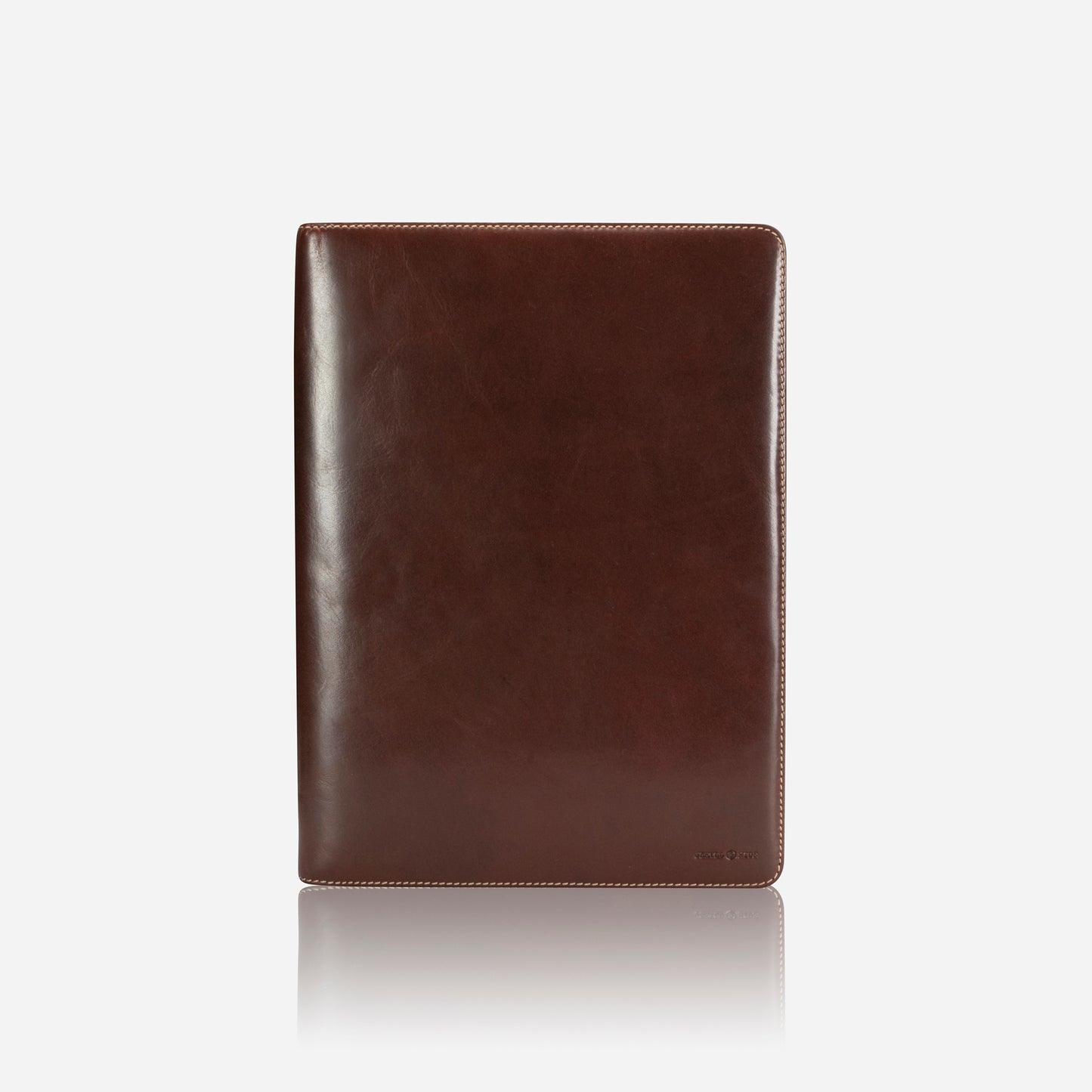 Jekyll & Hide A4 Leather Business Folder