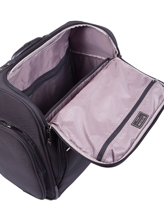 Cellini Smartcase Mobile Business Case