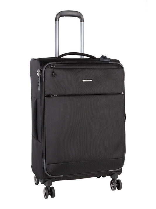 Cellini Smartcase Medium 4 Wheel Trolley Case