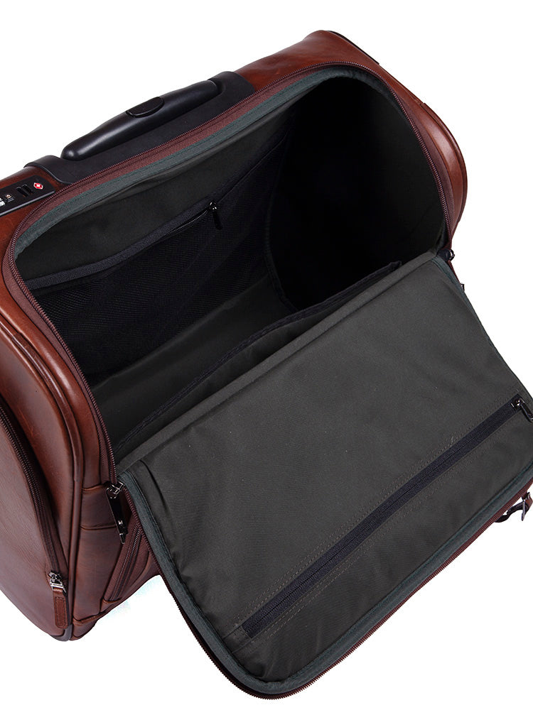 Cellini Infiniti Mobile Business Case