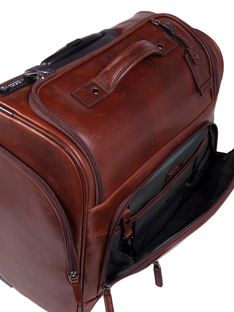 Cellini Infiniti Mobile Business Case