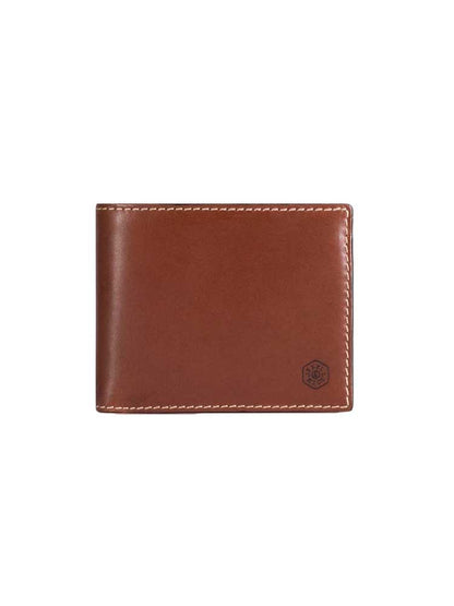 Jekyll & Hide Texas Billfold Wallet