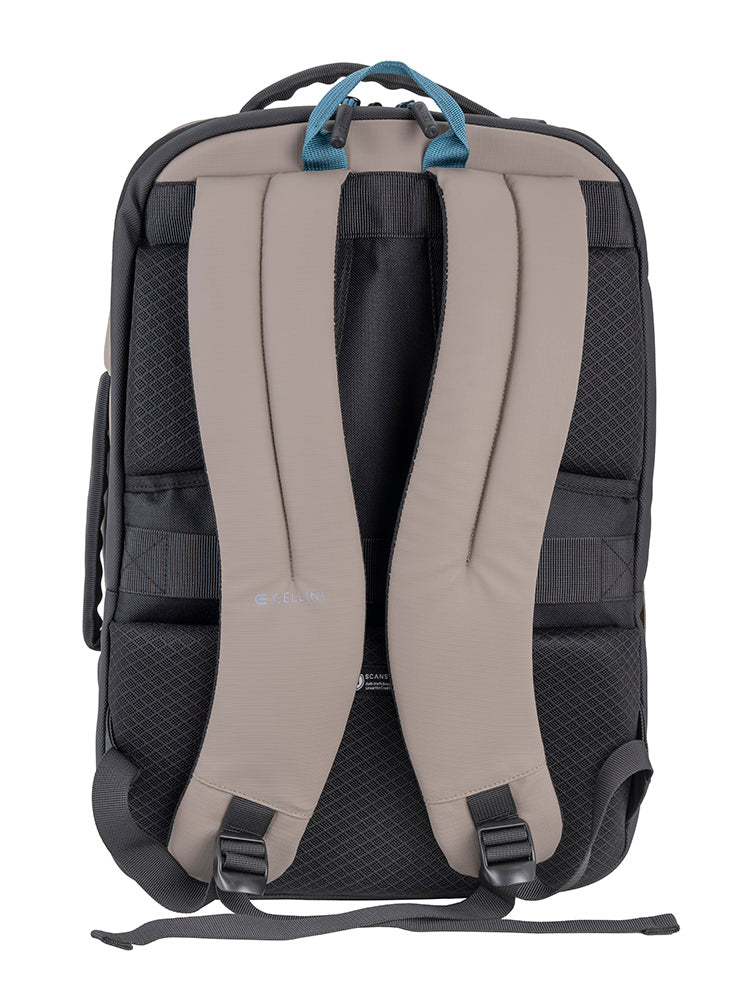 Cellini Sidekick Laptop Backpack