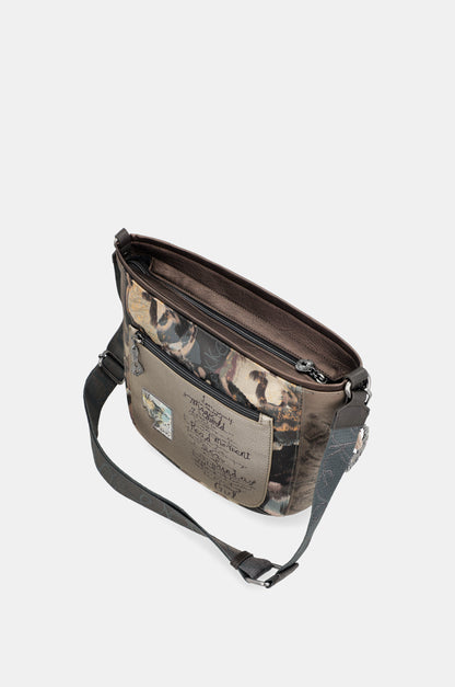 Anekke Real Crossbody Sling